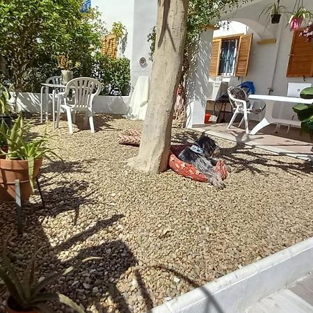 Casa Chiki Apartman Vera Kültér fotó