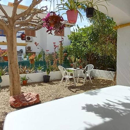 Casa Chiki Apartman Vera Kültér fotó