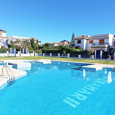 Casa Chiki Apartman Vera Kültér fotó