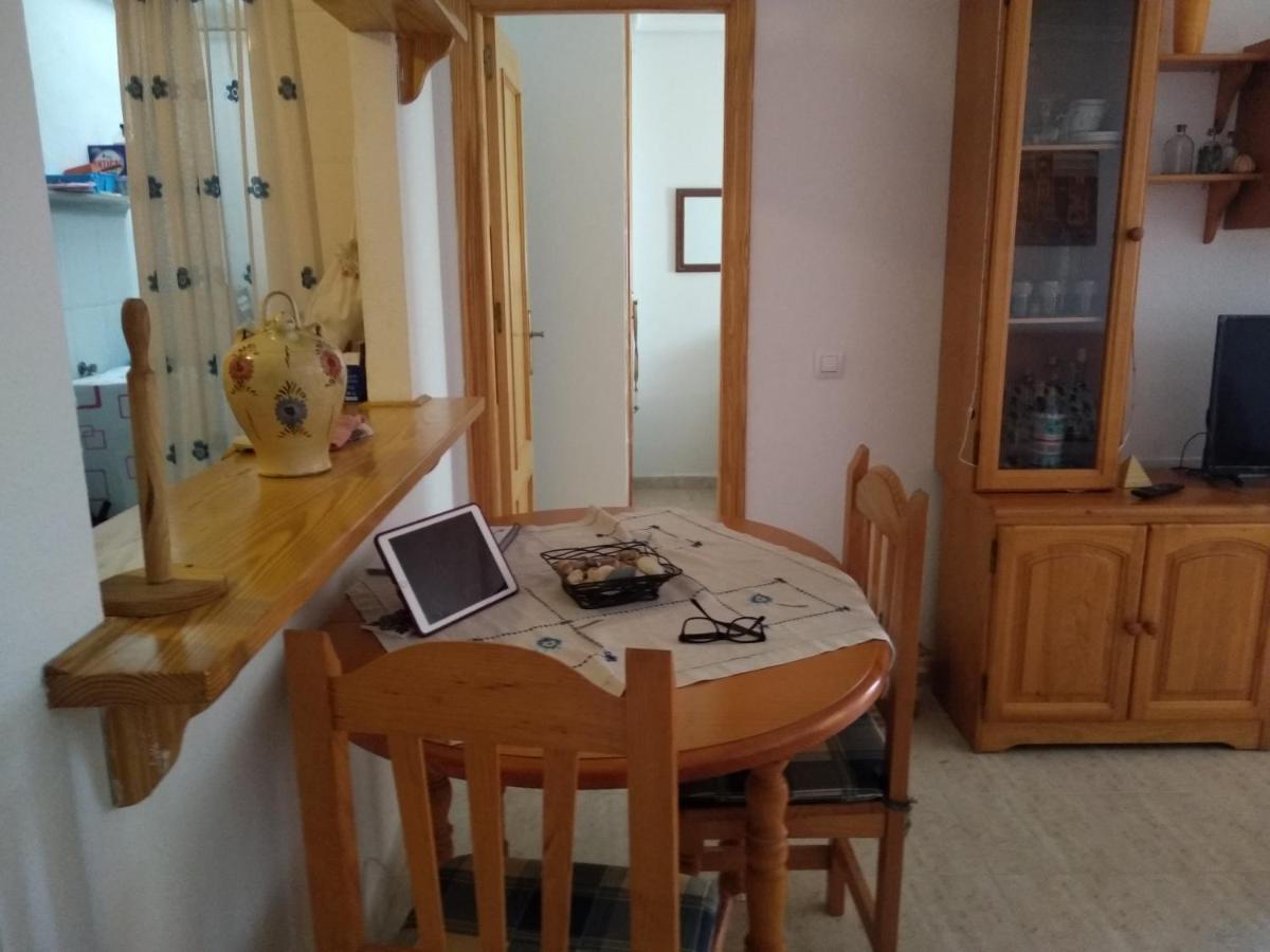 Casa Chiki Apartman Vera Kültér fotó
