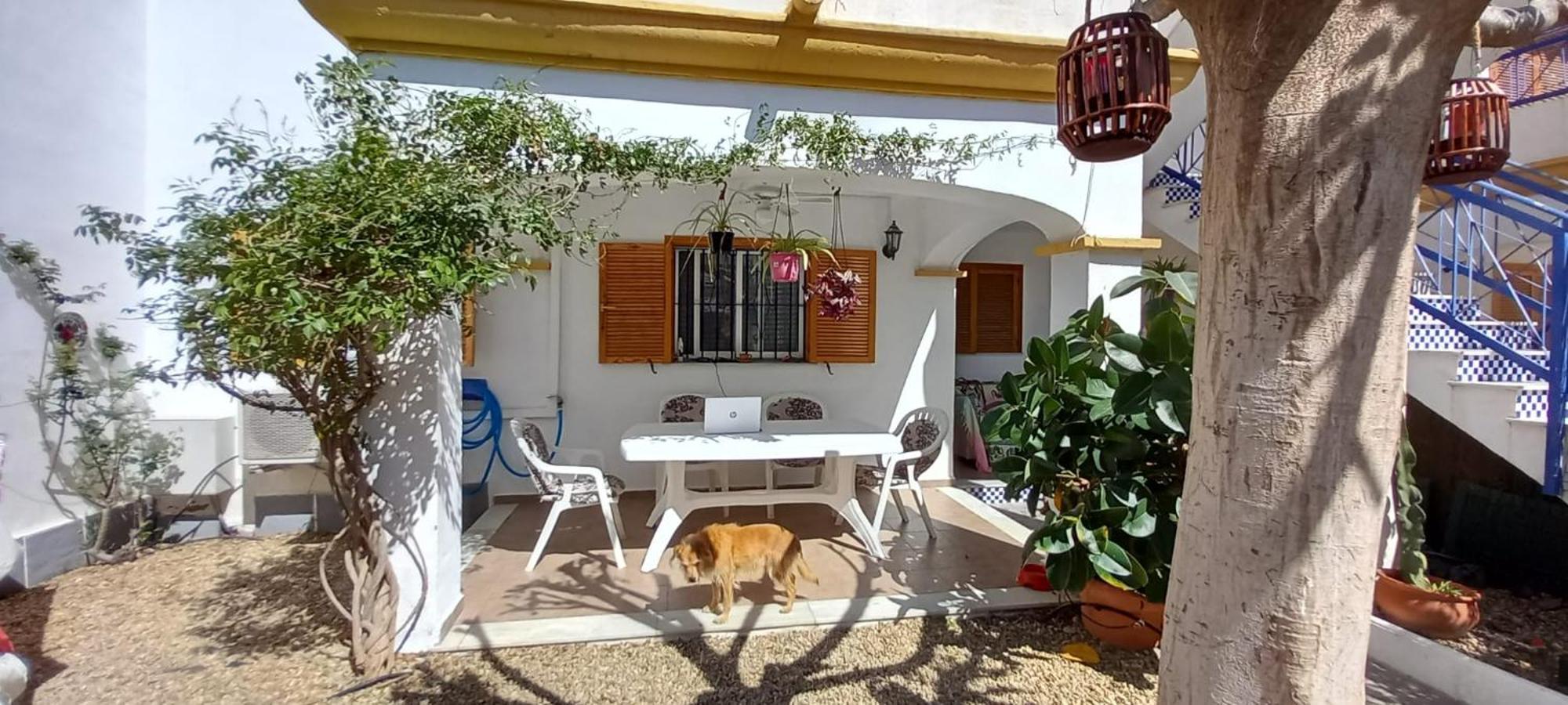 Casa Chiki Apartman Vera Kültér fotó