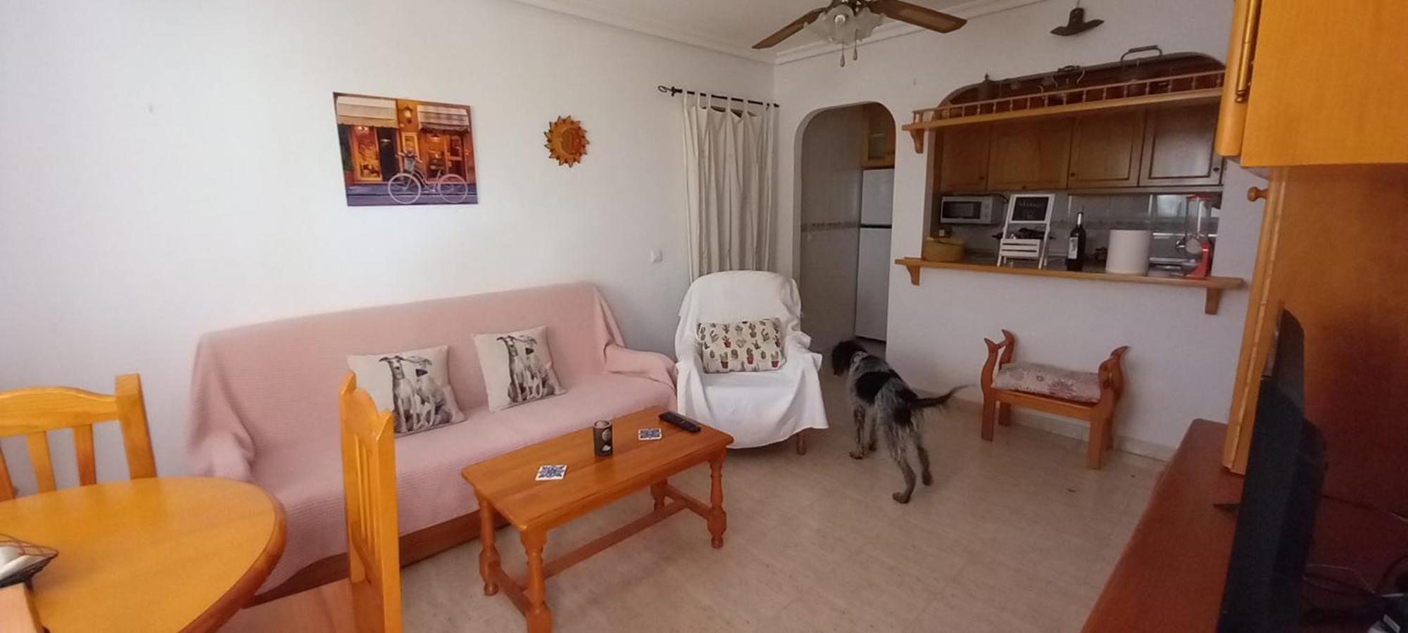 Casa Chiki Apartman Vera Kültér fotó