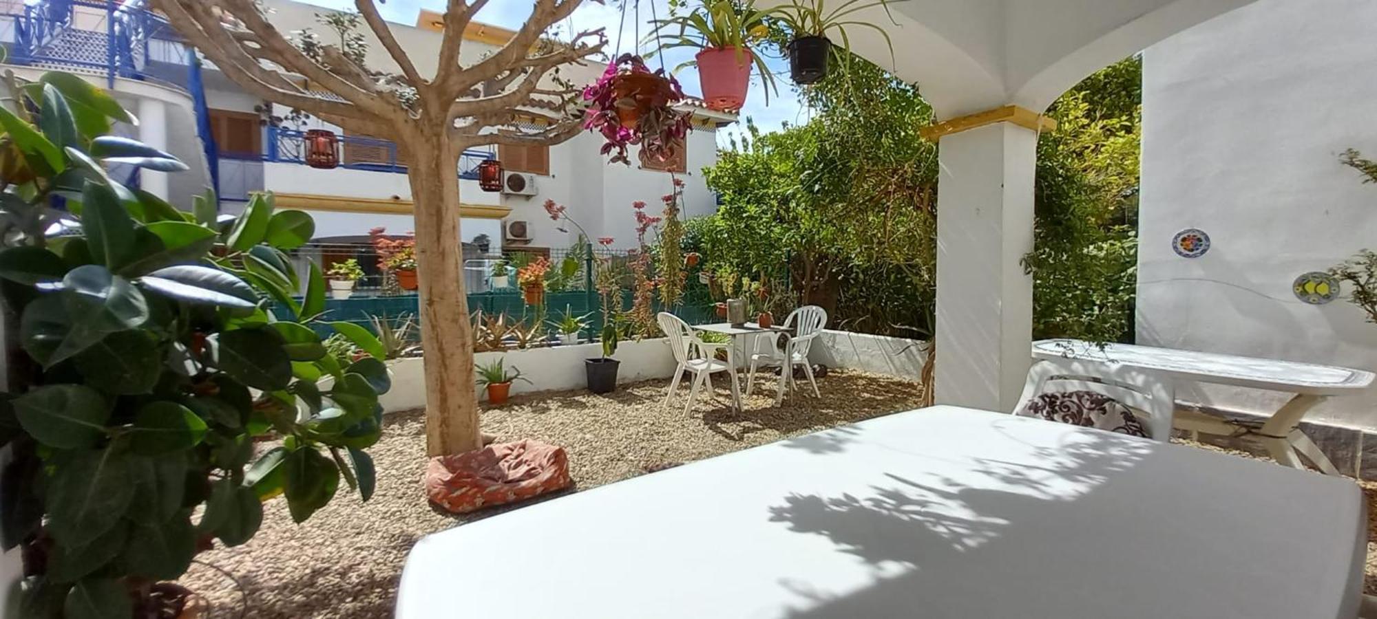 Casa Chiki Apartman Vera Kültér fotó