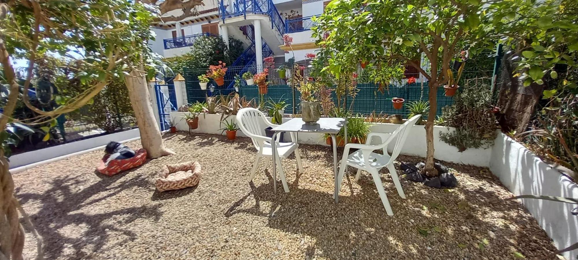 Casa Chiki Apartman Vera Kültér fotó