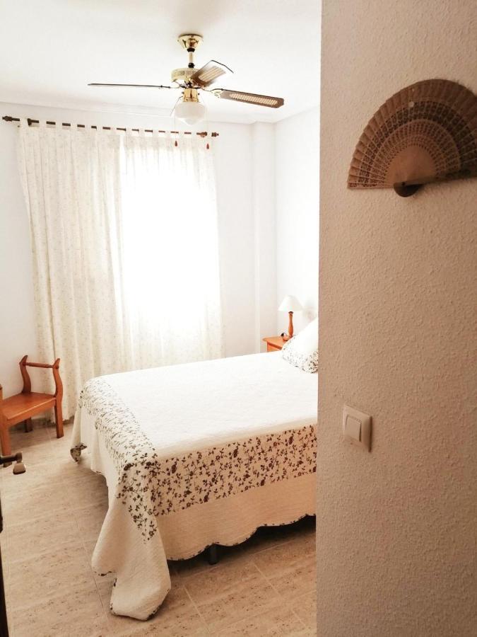 Casa Chiki Apartman Vera Kültér fotó