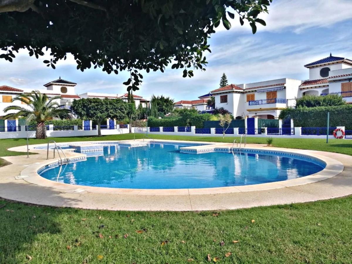 Casa Chiki Apartman Vera Kültér fotó