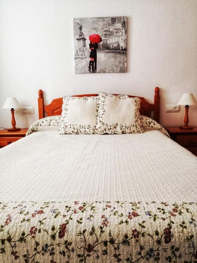 Casa Chiki Apartman Vera Kültér fotó